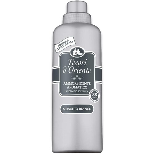 Tesori di Oriente beli mošus omekšivač za veš 760ml Cene