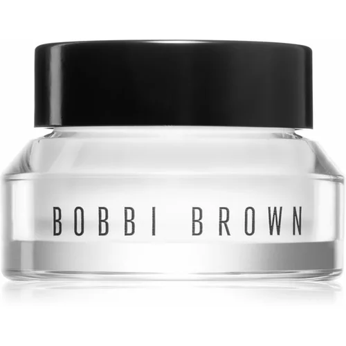 Bobbi Brown Hydrating Eye Cream vlažilna in hranilna krema za predel okoli oči za vse tipe kože 15 g