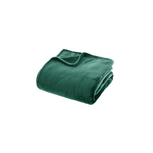 Atmosphera deka 180x230CM poliester zelena Cijene