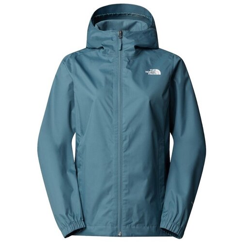 The North Face Jakne Quest Modra Slike