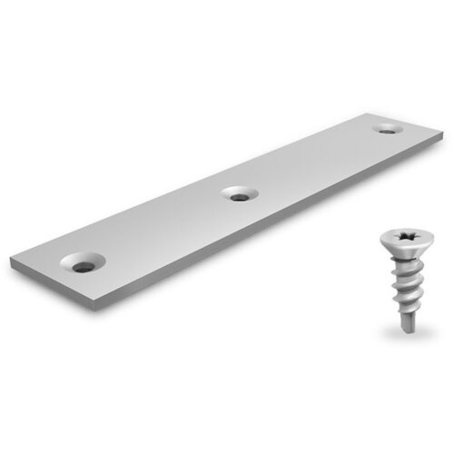 K2 Systems Komplet priključkov za tirnice M RC SR 22/36 SET 1003571, (21001043) Cene