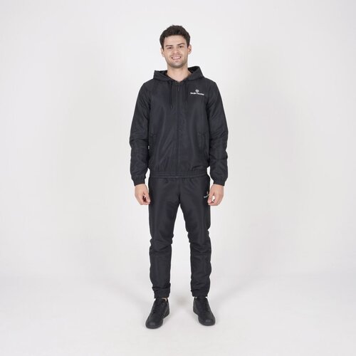 Sergio Tacchini Trenerka carson 024 hoodie tracksuit M Cene