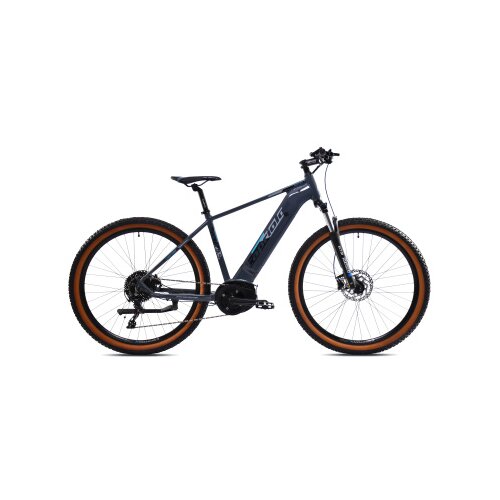 E-bike VOLTA 9.4-M sivo-plavo (18) Slike