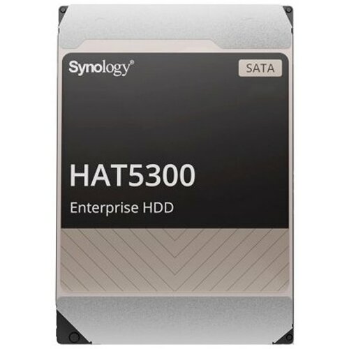 Synology for NAS, 3.5 / 8TB / 256MB / SATA / 7200 rpm, HAT5300-8T hard disk Slike