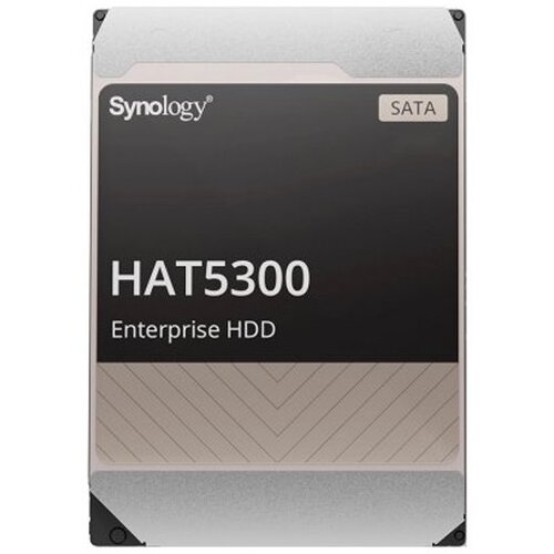 Synology SINOLOGI tvrdi disk HAT5310-8T Cijene