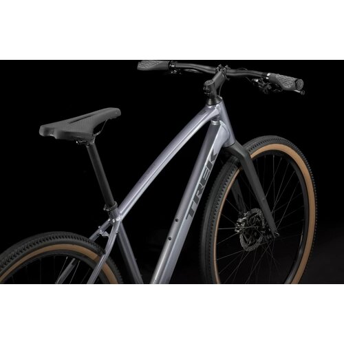  Bicikl Trek Dual Sport 3 Gen 5 2024 Galactic Grey - S Cijene