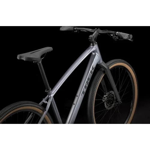  Bicikl Trek Dual Sport 3 Gen 5 2024 Galactic Grey - S