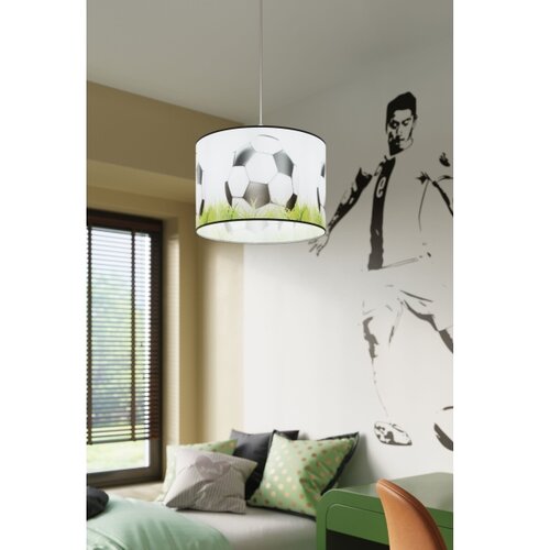 Sollux Lighting Obesna svetilka FOOTBALL C 30, (21347649) Cene