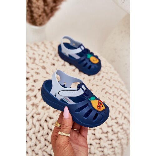Ipanema Children's Sandals With Velcro Fruits 83615 Cene