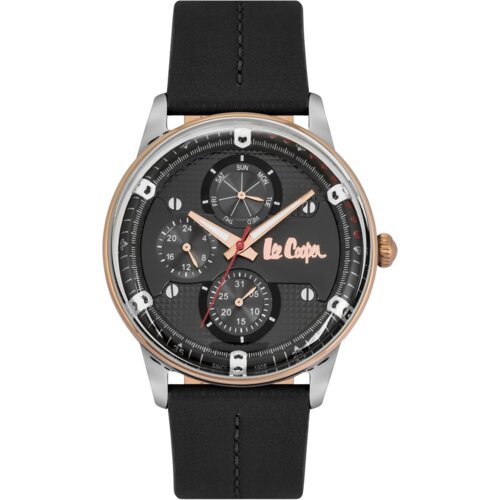 Lee Cooper RUČNI SAT LC06855.461 Slike