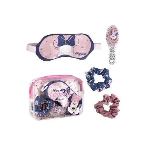 Cerda NESESER SET 5 KOM MINNIE