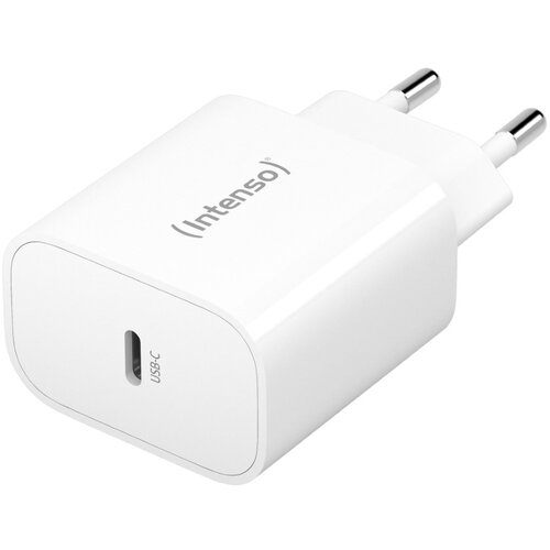 Intenso 20W napajalnik s priključkom USB-C W20C Cene