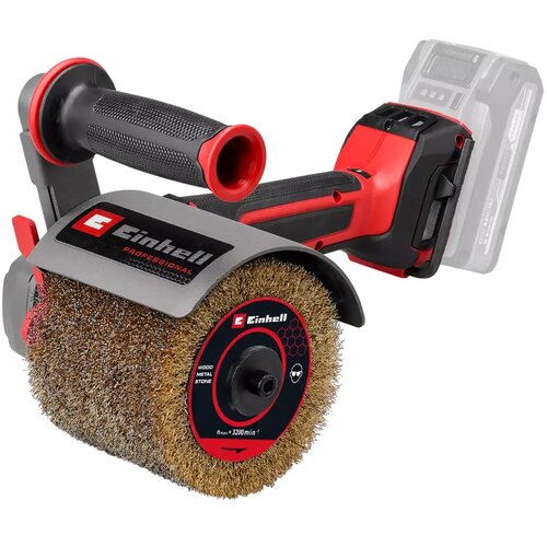 Einhell Brusilica za satiniranje TP-BR 18/32 Li BL-Solo Cijene
