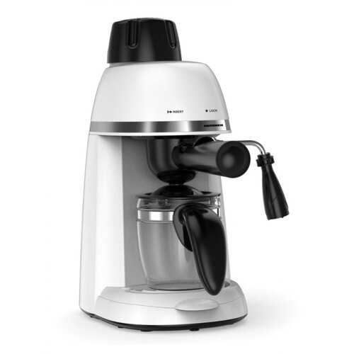  Espresso aparat HEINNER Kopy HEM-350WH 3,5bar/0,24l Cene