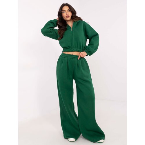 My Red Lips Set-EM-KMPL-865.08P-dark green Cene