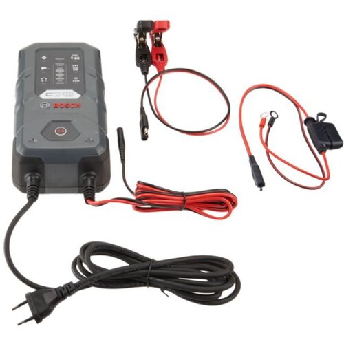 Bosch Punjač akumulatora C30 6V-12V Cene