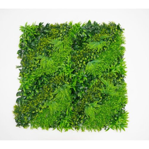BOLZZ ZELENI ZID 3D LUX 100X100 CM Cene