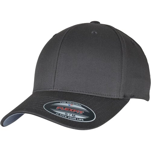 Flexfit Wooly Brushed Dark Grey Cijene