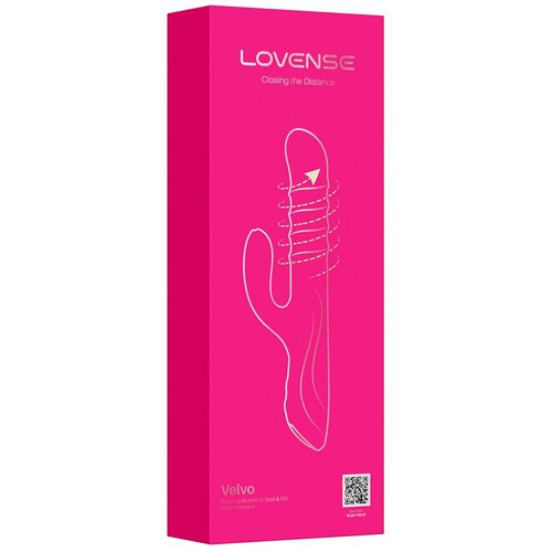 Lovense Velvo Cene