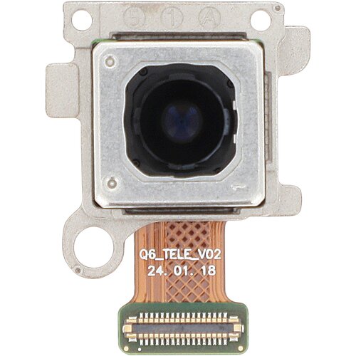 Samsung Teleobjektivna kamera za Galaxy Z Fold 6 10MP Original, Črna, (5000037939) Cene