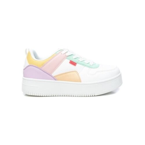 Refresh Modne superge ZAPATO DE MUJER 079405 Večbarvna Slike