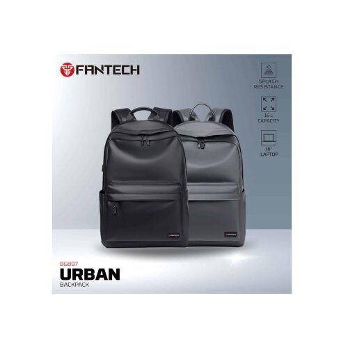  Ranac Fantech BG-897 crni Slike