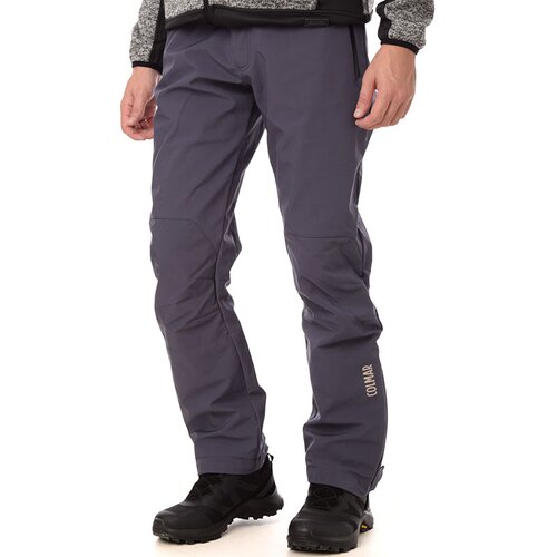 Colmar pantalone craft - softshell ski pant with gaiter Cene