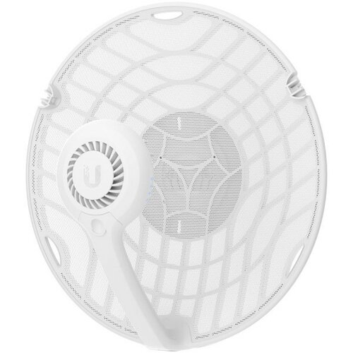 Ubiquiti AF60 LR is a 60GHz radio designed for high-throughput connectivity over an extended range. The airFiber 60 LR features the integra Slike