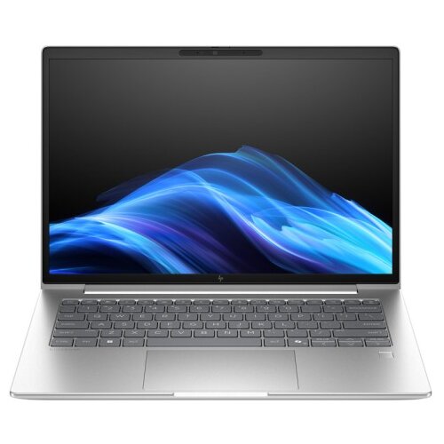 HP EliteBook 6 14" Ultra 5 225U 16GB/512GB AD4G0ET Win 11 Pro Cene