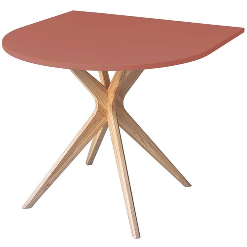 Ragaba Blagovaonski stol 90x90 cm Jubi – Cijene