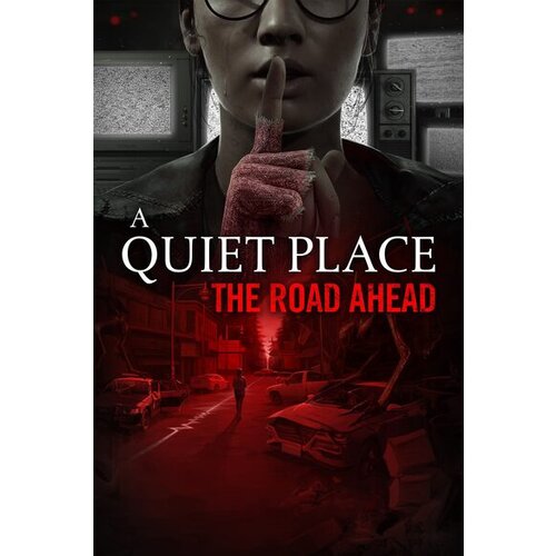 PS4 / PSN A Quiet Place: The Road Ahead - Pre-Order Bonus (DLC) (PS5) PSN Key EUROPE Cene