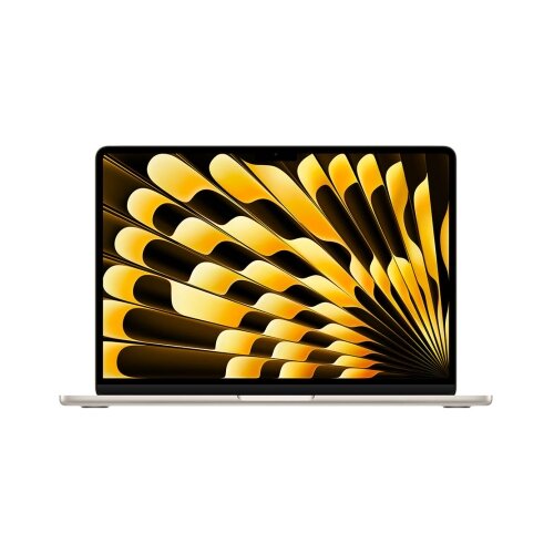 Apple MBA 13.6: STARLIGHT/M5 10C CPU/10C GPU/16GB/1TB-ZEE Cijene