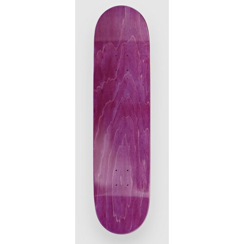 Blue Tomato Small Logo 8.25&amp;quot; Skateboard Deck violet Slike