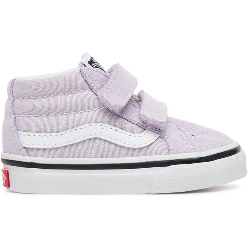 Vans Superge SK8-Mid Toddler VN000CQ0EMY1 Vijolična Cene