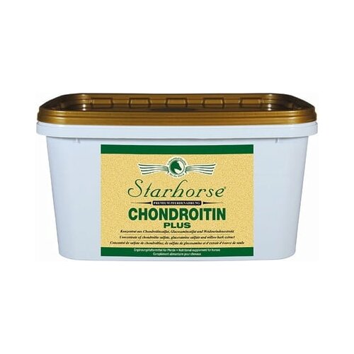 Starhorse Chondroitin Plus - 2,50 kg Slike