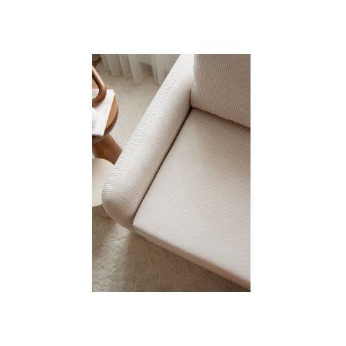 Atelier Del Sofa sofa-krevet sa 1 sedeljkom nest white Slike
