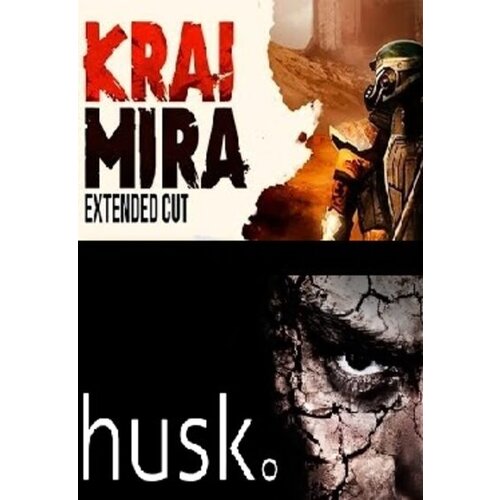 Steam Krai Mira: Extended Cut + Husk Key EUROPE Cene