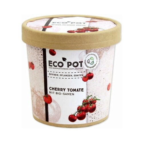 Feel Green ecopot "Češnjev paradižnik" Cene