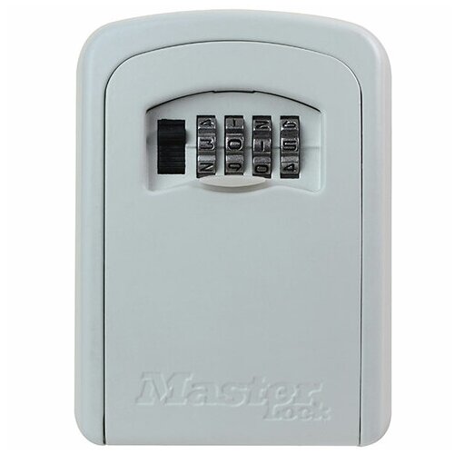 Dahua MasterLock 5401EURDCRM Cene