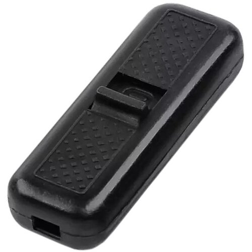 Kemot STIKALO 0-1 220V/2A ZA KABEL ČRNE BARVE, (20773181) Cene