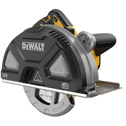 Dewalt DCS383N XR akumulatorska kružna testera za metal 18V Slike