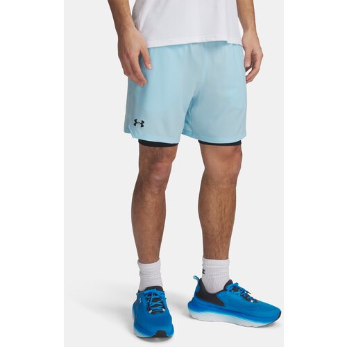 Under Armour Men's shorts UA Vanish Woven 2in1 Sts - Men's Cijene