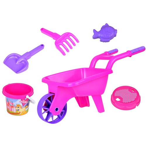  Dječji vrtni alat set Slike