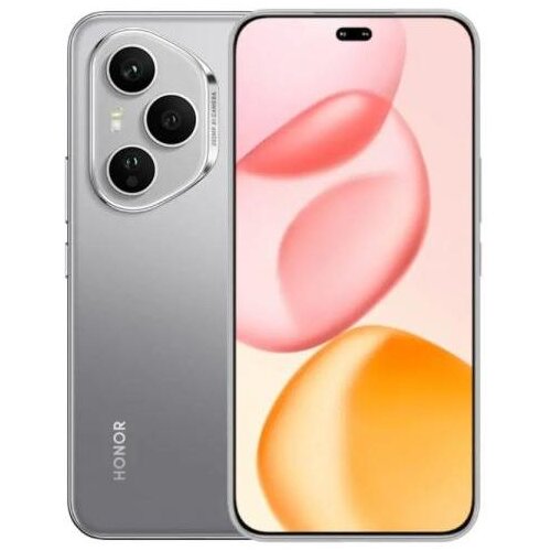 Honor 400 Pro 5G Mobilni telefon 12GB/512GB Siva Cene