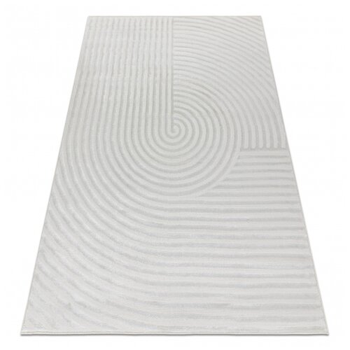 RugsX Preproga BALANCE 1921 krema - Geometrija, strukturna, glamour 160x220 cm, (21993882) Cene