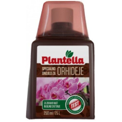  Đubrivo za orhideje 250ml Plantella Cene