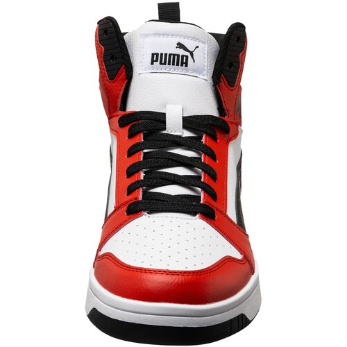 Puma Visoke superge &amp;#039;Rebound V6&amp;#039; rdeča / črna / bela Slike