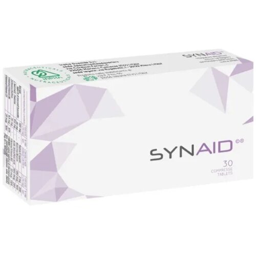 Optimus Synaid, 30 tableta Cene