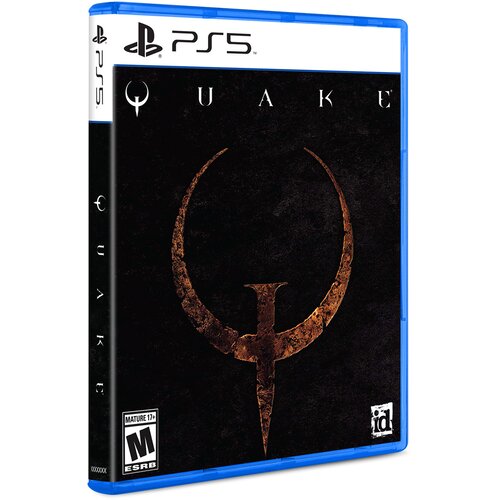  Quake - Limited Run (PS5) Cene