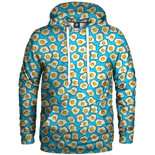 Aloha From Deer Unisex's Eggs Hoodie H-K AFD904